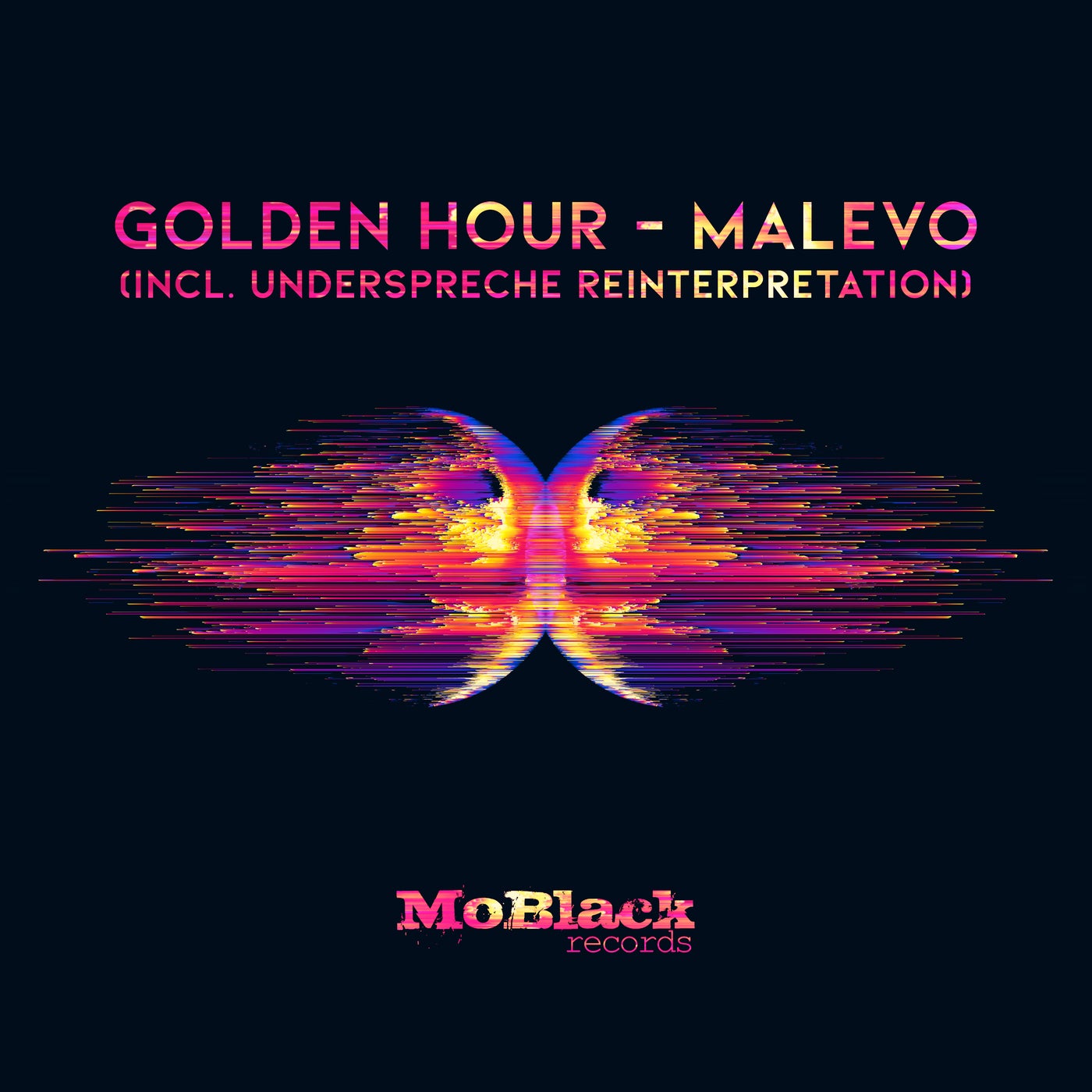 Golden Hour – Malevo [MBR428]